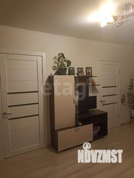 3-к квартира, вторичка, 61м2, 3/5 этаж