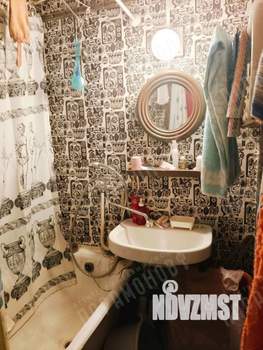 3-к квартира, вторичка, 51м2, 4/5 этаж