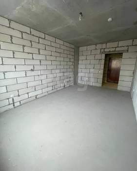 1-к квартира, вторичка, 47м2, 12/22 этаж