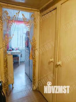 3-к квартира, вторичка, 51м2, 4/5 этаж