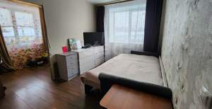 1-к квартира, вторичка, 47м2, 2/4 этаж