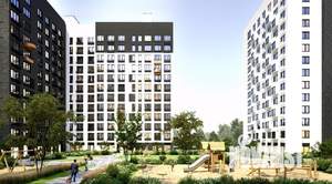 2-к квартира, вторичка, 67м2, 5/12 этаж