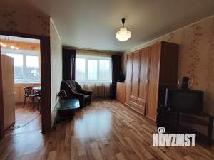 1-к квартира, вторичка, 31м2, 5/5 этаж