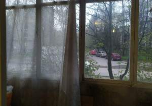 1-к квартира, вторичка, 39м2, 1/9 этаж