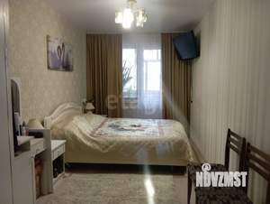 3-к квартира, вторичка, 61м2, 2/9 этаж