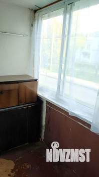 1-к квартира, вторичка, 35м2, 1/9 этаж