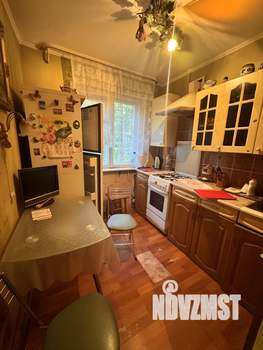 4-к квартира, вторичка, 61м2, 1/5 этаж