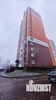 Студия квартира, вторичка, 29м2, 17/17 этаж