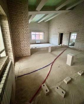 3-к квартира, вторичка, 117м2, 3/4 этаж