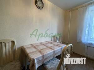 2-к квартира, вторичка, 51м2, 4/5 этаж