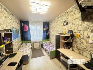 2-к квартира, вторичка, 44м2, 1/5 этаж