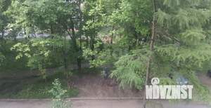 2-к квартира, вторичка, 30м2, 3/5 этаж