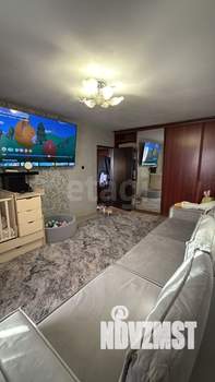 1-к квартира, вторичка, 38м2, 10/10 этаж