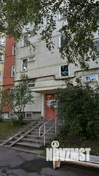 3-к квартира, вторичка, 67м2, 5/5 этаж