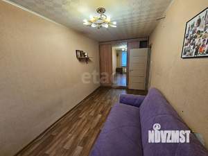3-к квартира, вторичка, 67м2, 1/5 этаж