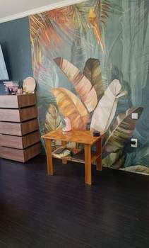 1-к квартира, вторичка, 37м2, 5/9 этаж