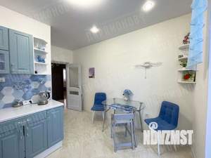 3-к квартира, вторичка, 75м2, 2/16 этаж