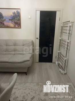 2-к квартира, вторичка, 41м2, 1/3 этаж