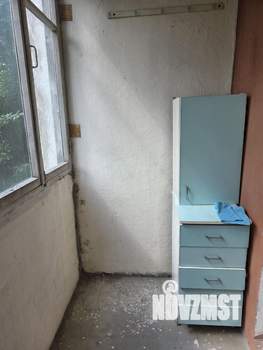 1-к квартира, вторичка, 38м2, 1/9 этаж