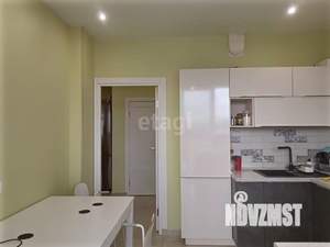 1-к квартира, вторичка, 36м2, 8/12 этаж