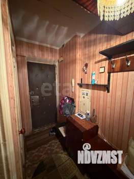 1-к квартира, вторичка, 30м2, 1/5 этаж