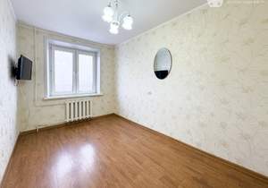 3-к квартира, вторичка, 66м2, 7/10 этаж