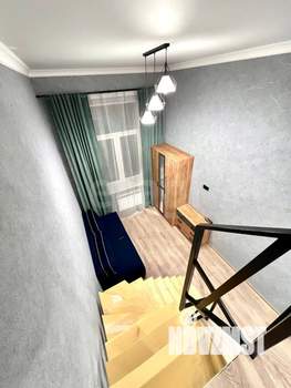 Студия квартира, вторичка, 27м2, 2/3 этаж