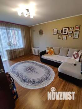 2-к квартира, вторичка, 42м2, 3/9 этаж