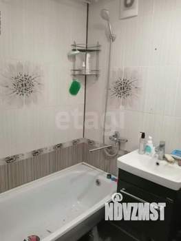 1-к квартира, вторичка, 30м2, 5/5 этаж