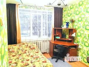 1-к квартира, вторичка, 22м2, 1/5 этаж