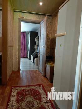 1-к квартира, вторичка, 32м2, 1/1 этаж