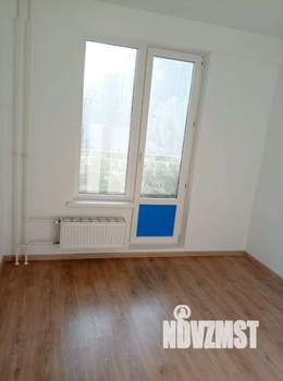 Студия квартира, сданный дом, 17м2, 2/4 этаж