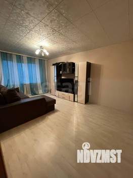 3-к квартира, вторичка, 67м2, 5/9 этаж