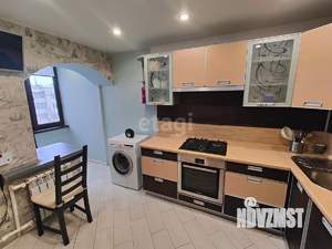 2-к квартира, вторичка, 55м2, 5/5 этаж