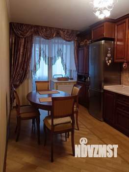 3-к квартира, вторичка, 90м2, 4/6 этаж