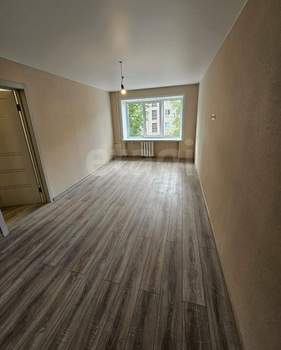 1-к квартира, вторичка, 31м2, 2/5 этаж