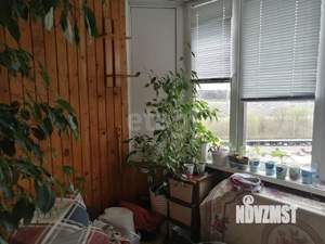 1-к квартира, вторичка, 37м2, 9/9 этаж