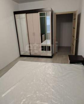 1-к квартира, вторичка, 36м2, 13/17 этаж