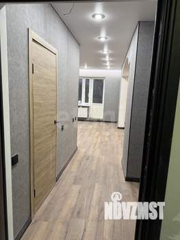 1-к квартира, вторичка, 47м2, 4/17 этаж