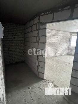 1-к квартира, вторичка, 43м2, 2/11 этаж