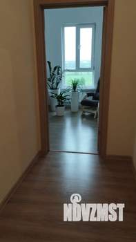 2-к квартира, вторичка, 51м2, 15/15 этаж