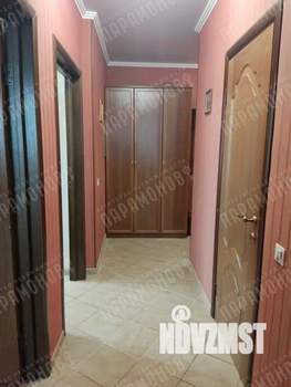 2-к квартира, вторичка, 62м2, 2/10 этаж