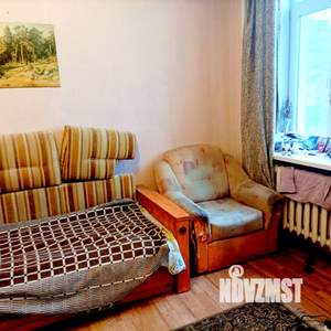 3-к квартира, вторичка, 82м2, 3/3 этаж