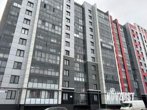 1-к квартира, вторичка, 43м2, 1/12 этаж