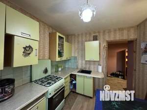 3-к квартира, вторичка, 70м2, 5/9 этаж