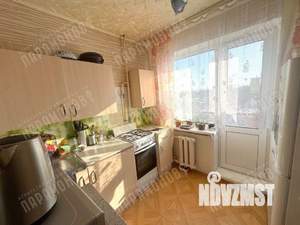 1-к квартира, вторичка, 35м2, 4/5 этаж