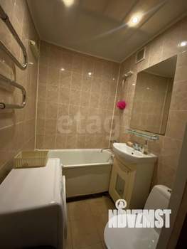 1-к квартира, вторичка, 34м2, 4/5 этаж