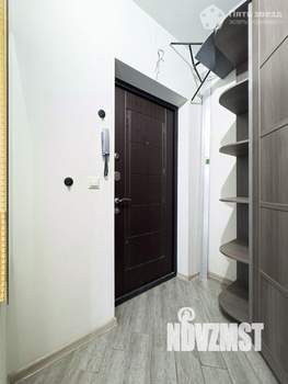 1-к квартира, вторичка, 30м2, 10/10 этаж