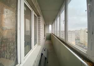 3-к квартира, вторичка, 99м2, 10/10 этаж