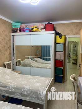 3-к квартира, вторичка, 87м2, 1/10 этаж